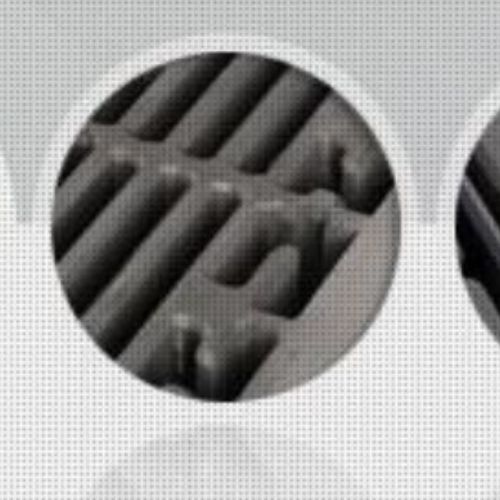 Moules acier pour béton