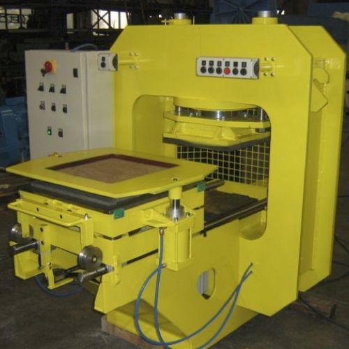 Equipement pour dalles béton