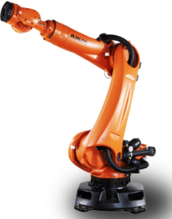 Conseil et choix de robotisation pour la fabrication du béton