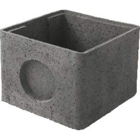 solutions et conseils pour la fabrication en béton de Buses, tuyaux, regards et autres produits d’assainissement et de génie civil